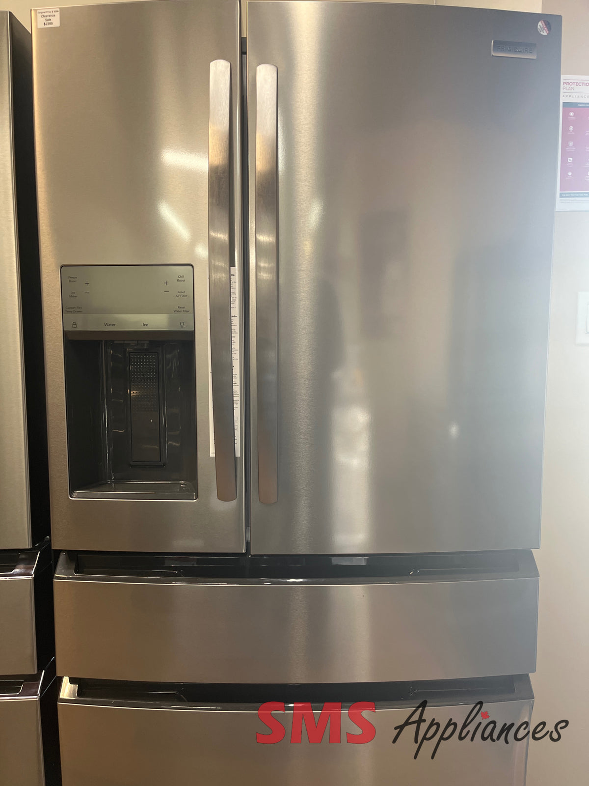 Open Box Fridges FRMS274TAV00 Frigidaire - Image 6