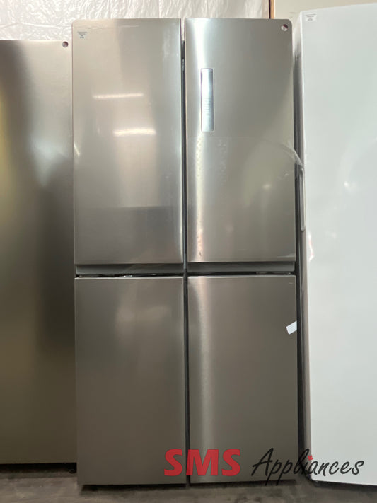Open Box Fridges FRQG1721AV Frigidaire - Image 1