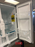 Frigidaire FRQG1721AV open box fridge photo at SMS Appliances Calgary