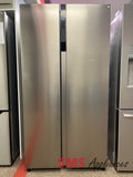 Open Box Fridges FRSG2115AV Frigidaire - Image 1