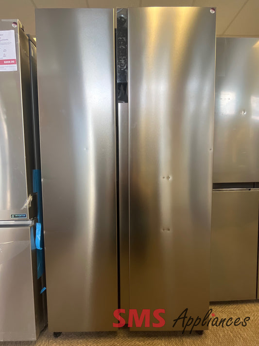 Open Box Fridges FRSG2115AV Frigidaire - Image 1