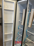 Open Box Fridges FRSG2115AV Frigidaire - Image 3
