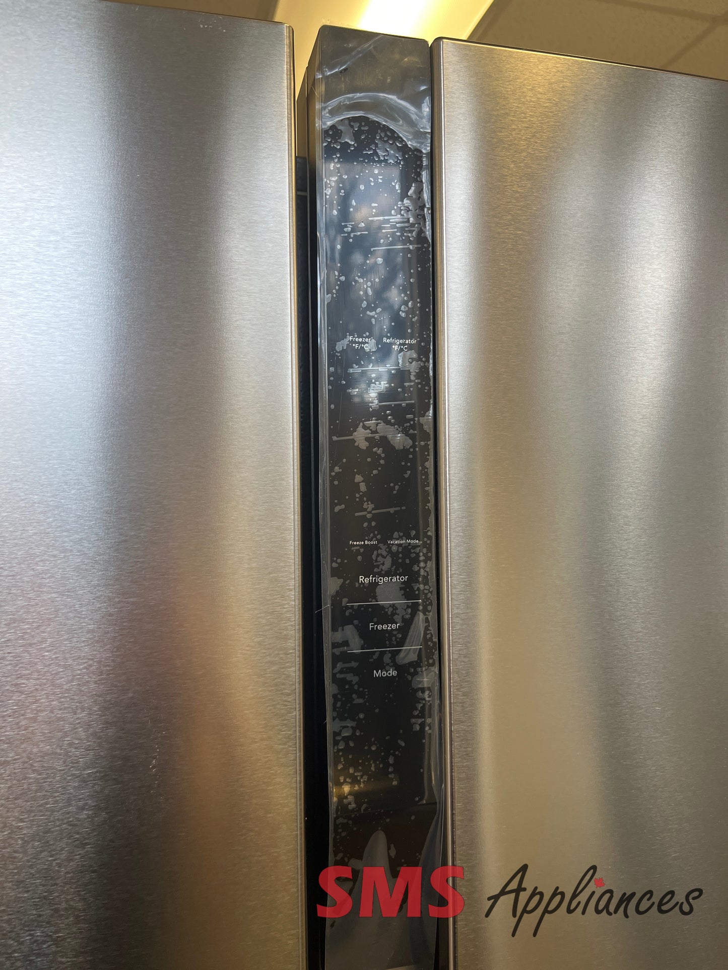 Open Box Fridges FRSG2115AV Frigidaire - Image 5