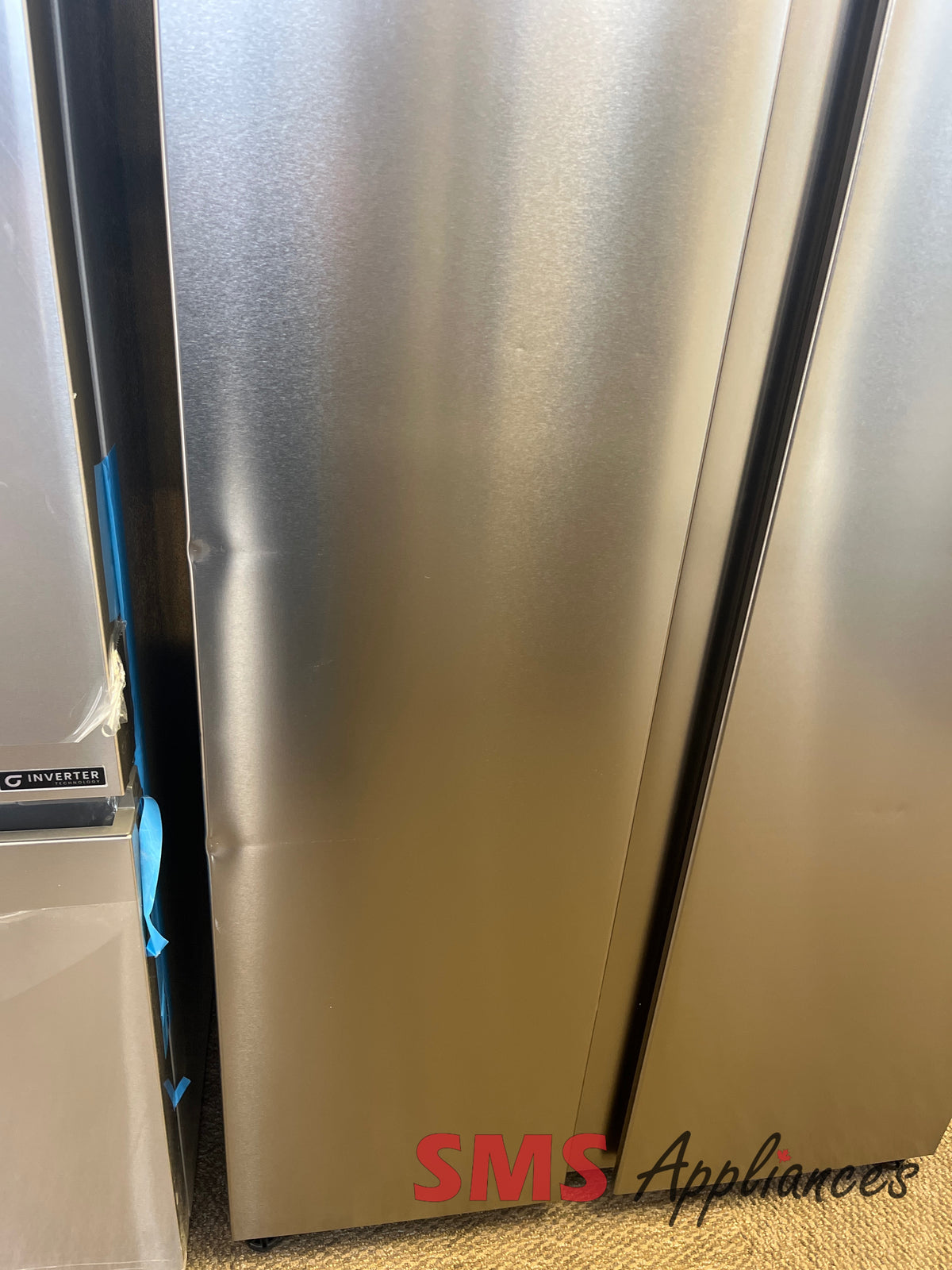 Open Box Fridges FRSG2115AV Frigidaire - Image 7