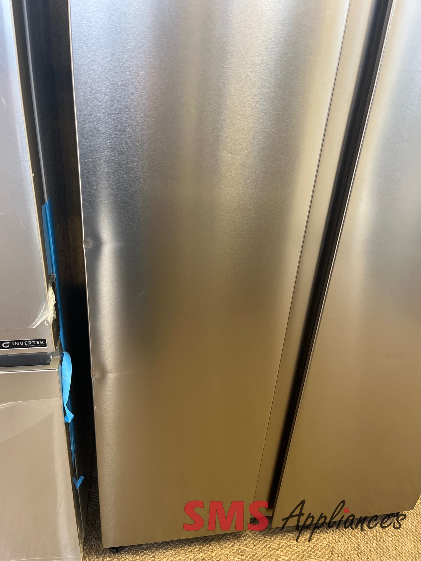 Open Box Fridges FRSG2115AV Frigidaire - Image 7