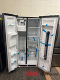 Open Box Fridges FRSS2323ADC Frigidaire - Image 2