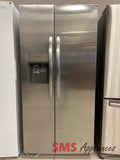 Open Box Fridges FRSS2323ASD Frigidaire - Image 1