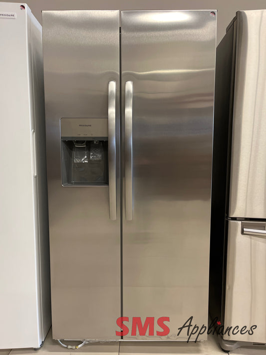 Open Box Fridges FRSS2323ASD Frigidaire - Image 1