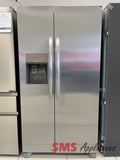Open Box Fridges FRSS2623ASN Frigidaire - Image 1