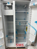 Open Box Fridges FRSS2623ASN Frigidaire - Image 2