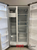 Open Box Fridges FRSS2623ASN Frigidaire - Image 3