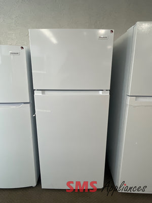 Open Box 28" Fridge Frigidaire FRTE1622AW