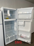 Open Box Fridges FRTE1622AW Frigidaire - Image 2