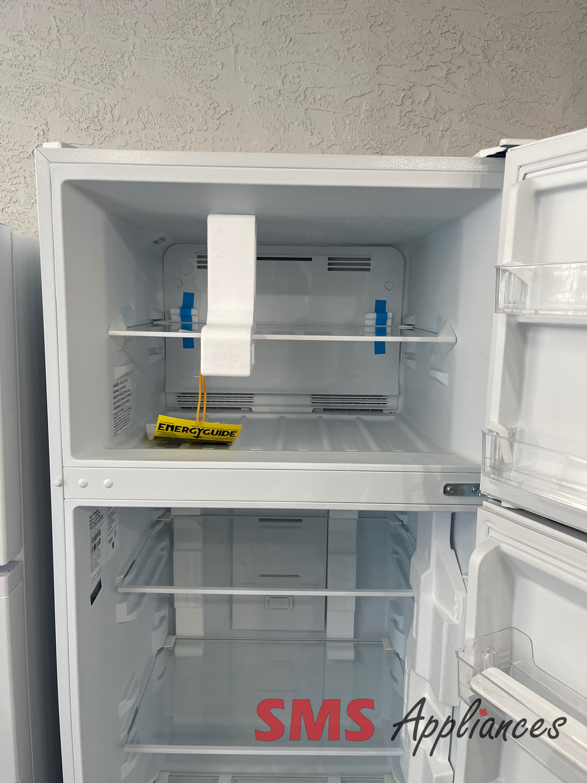 Open Box Fridges FRTE1622AW Frigidaire - Image 4