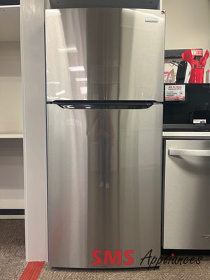 Open Box 30" Fridge Frigidaire FRTE1835AS