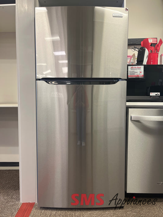 Open Box Fridges FRTE1835AS Frigidaire - Image 1