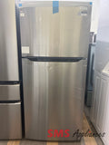 Open Box Fridges FRTE1835AS Frigidaire - Image 1