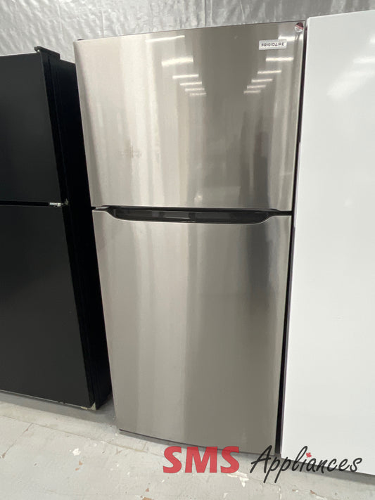 Open Box Fridges FRTE1835AS Frigidaire - Image 1