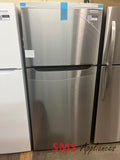 Open Box Fridges FRTE1835AS Frigidaire - Image 1