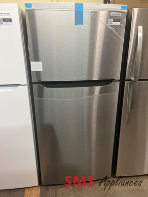Open Box 30" Fridge Frigidaire FRTE1835AS