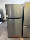 Open Box Fridges FRTE1835AS Frigidaire - Image 1