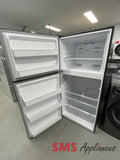Open Box Fridges FRTE1835AS Frigidaire - Image 2