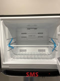 Frigidaire FRTE1835AS open box fridge photo at SMS Appliances Calgary