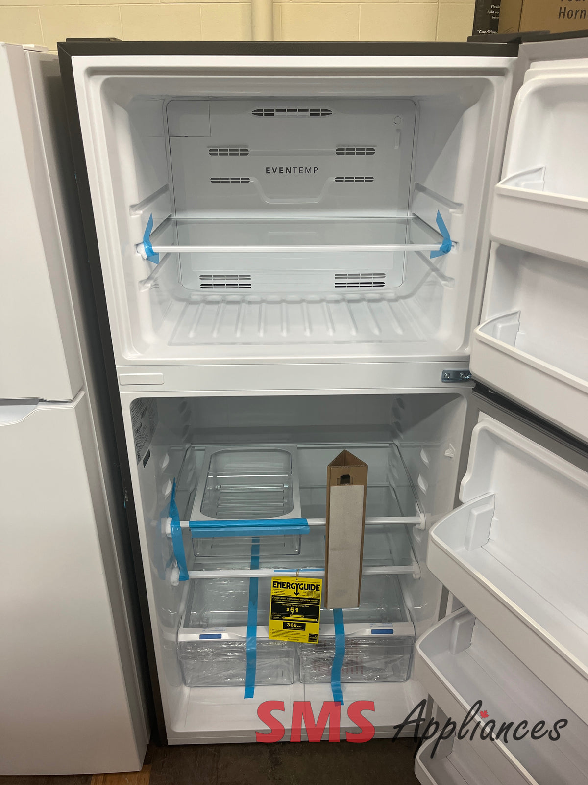 Open Box Fridges FRTE1835AS Frigidaire - Image 3