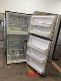 Open Box Fridges FRTE1835AS Frigidaire - Image 3