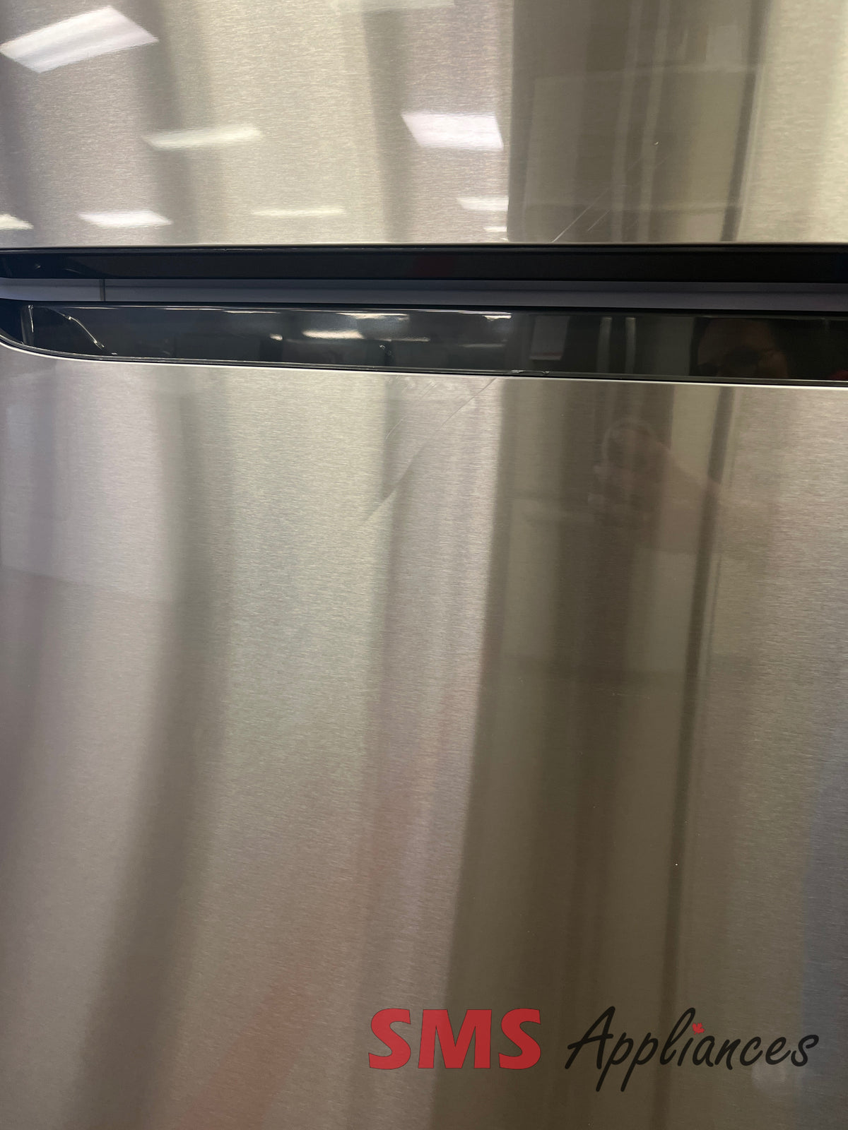 Open Box Fridges FRTE1835AS Frigidaire - Image 4