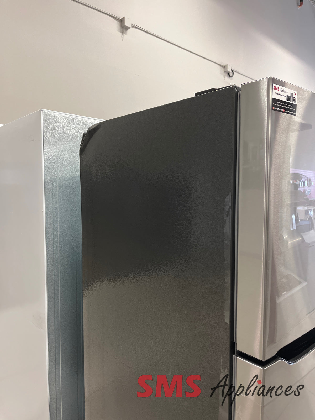 Open Box Fridges FRTE1835AS Frigidaire - Image 5