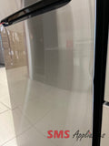 Frigidaire FRTE1835AS open box fridge photo at SMS Appliances Calgary