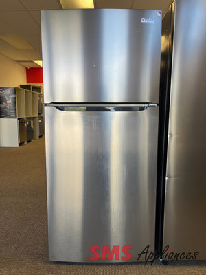 Open Box 30" Fridge Frigidaire FRTE1835AV