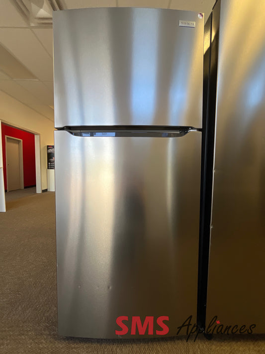 Open Box Fridges FRTE1835AV Frigidaire - Image 1