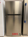 Open Box Fridges FRTE1835AV Frigidaire - Image 1