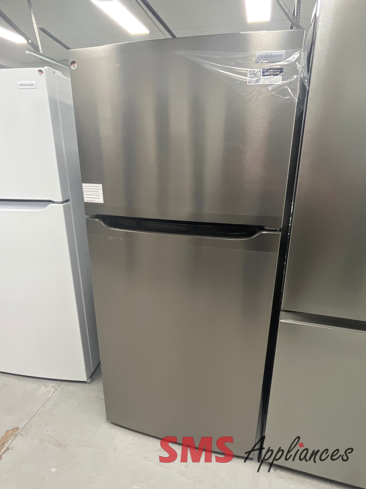 Open Box Fridges FRTE1835AV Frigidaire - Image 1