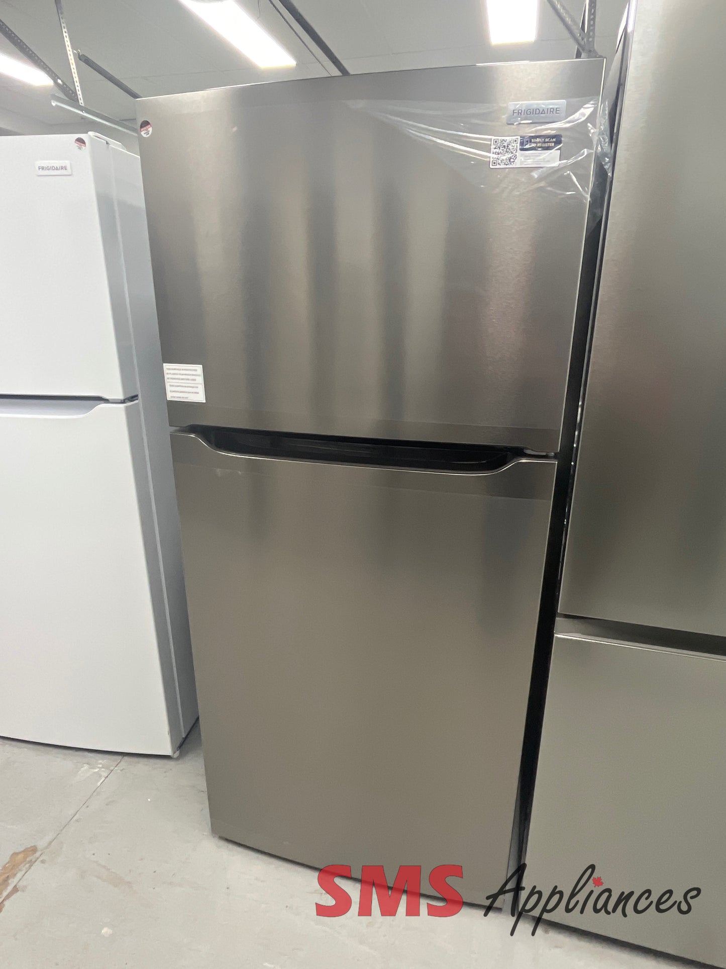 Open Box Fridges FRTE1835AV Frigidaire - Image 1