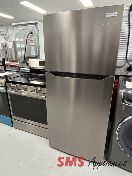 Open Box Fridges FRTE1835AV Frigidaire - Image 1
