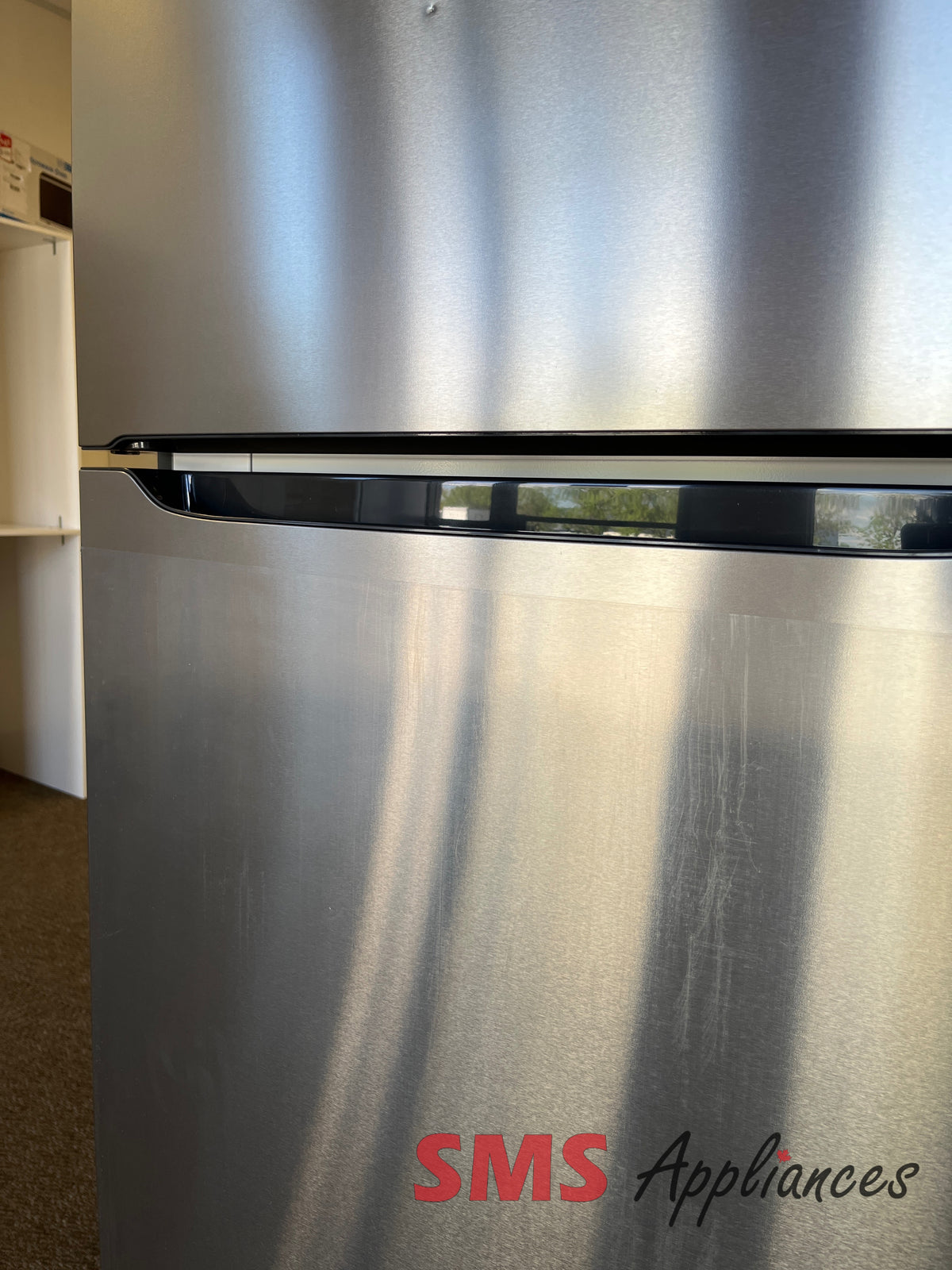 Open Box Fridges FRTE1835AV Frigidaire - Image 5