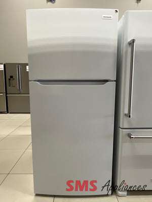 Open Box 29.5" Fridge Frigidaire FRTE1835AW