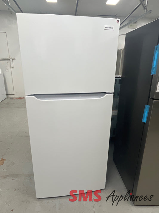 Open Box Fridges FRTE1835AW Frigidaire - Image 1