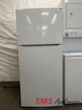 Open Box Fridges FRTE1835AW Frigidaire - Image 1