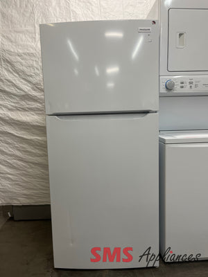 Open Box 29.5" Fridge Frigidaire FRTE1835AW