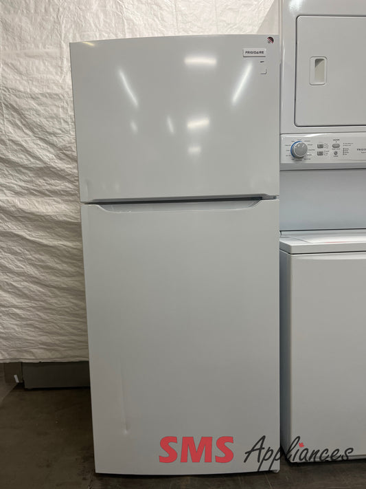 Open Box Fridges FRTE1835AW Frigidaire - Image 1