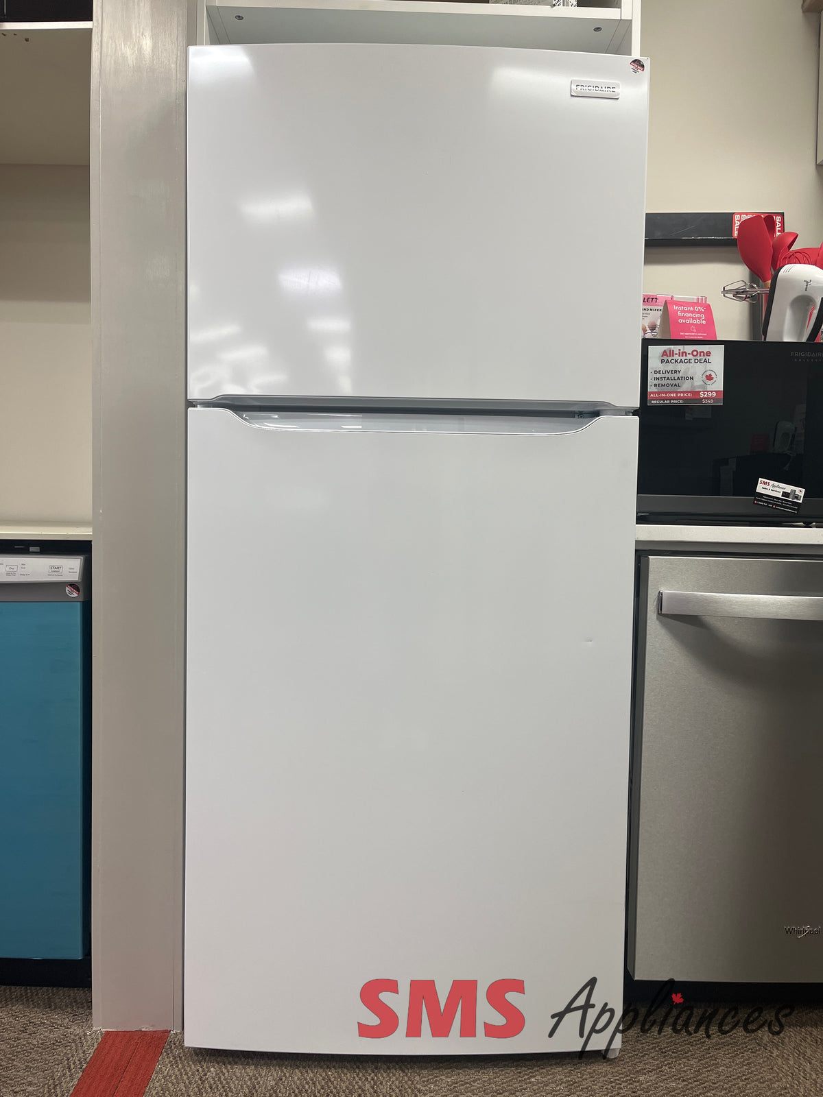 Open Box Fridges FRTE1835AW Frigidaire - Image 1
