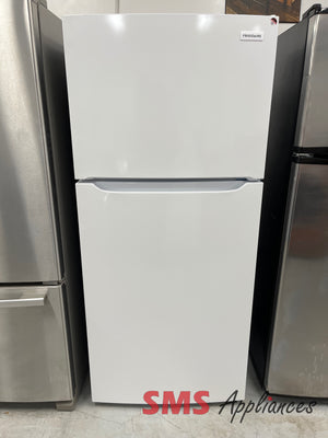 Open Box 29.5" Fridge Frigidaire FRTE1835AW