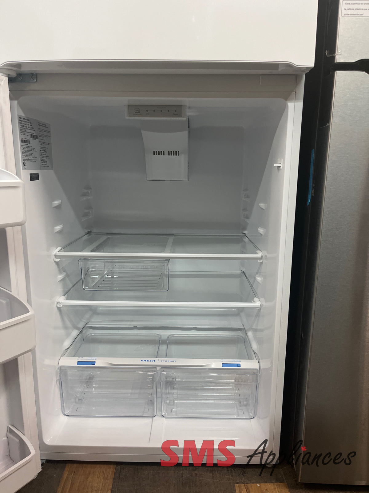 Open Box Fridges FRTE1835AW Frigidaire - Image 2