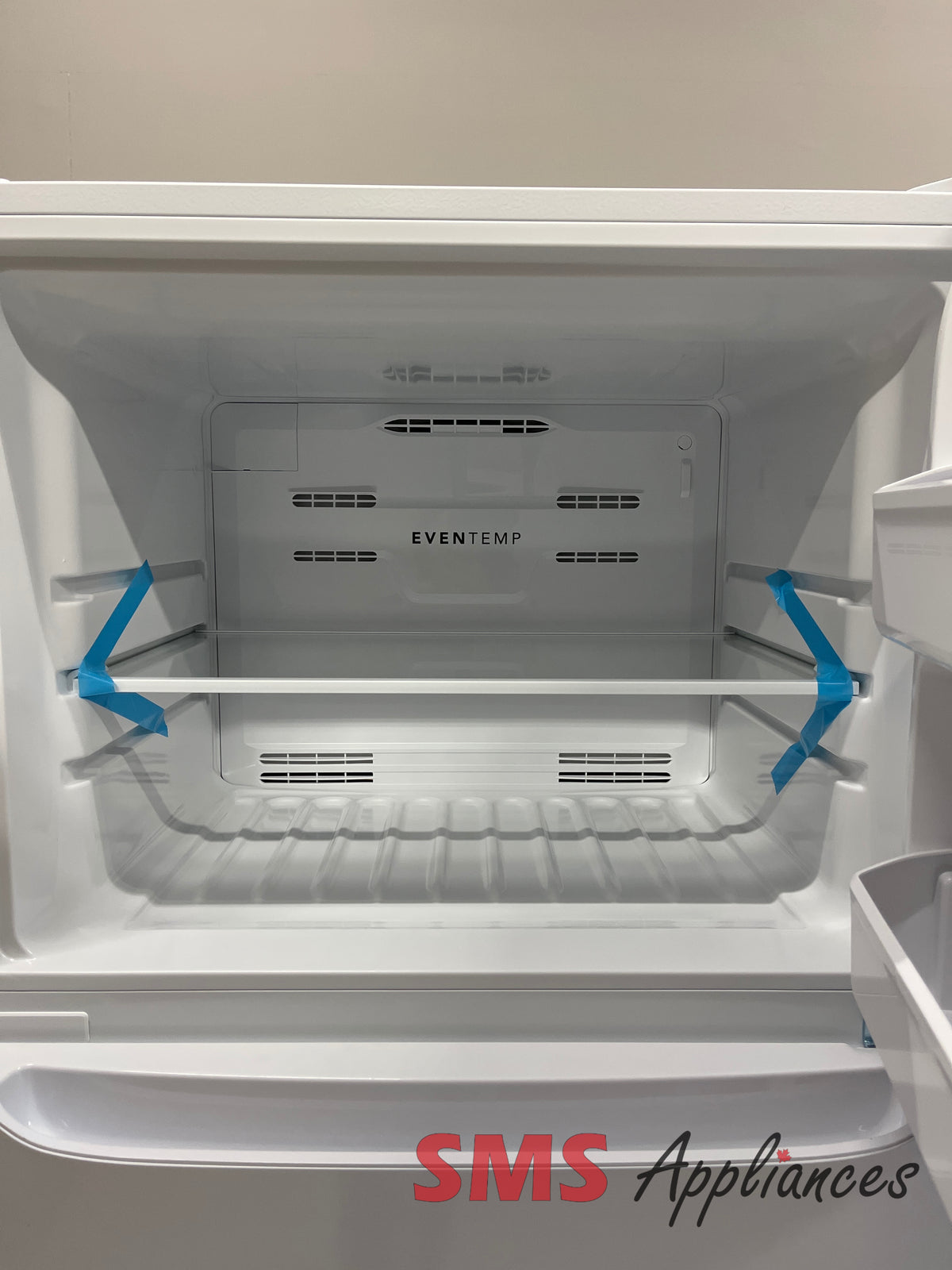 Open Box Fridges FRTE1835AW Frigidaire - Image 2