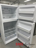 Open Box Fridges FRTE1835AW Frigidaire - Image 2