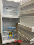 Open Box Fridges FRTE1835AW Frigidaire - Image 2